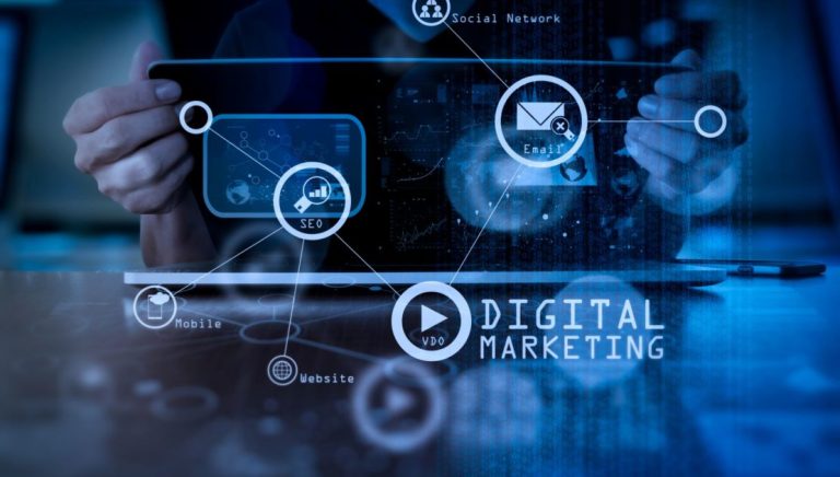 digital marketing courses in Pune