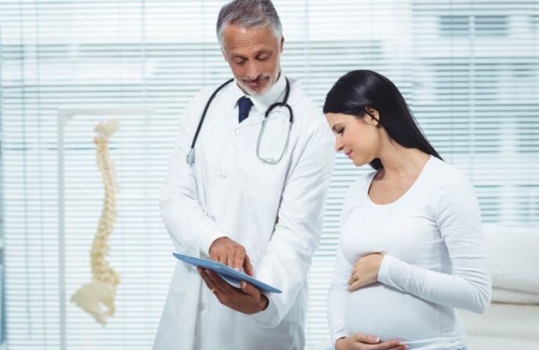 Alternatives to Baby Abandonment Prevention