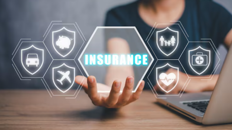 Insurance