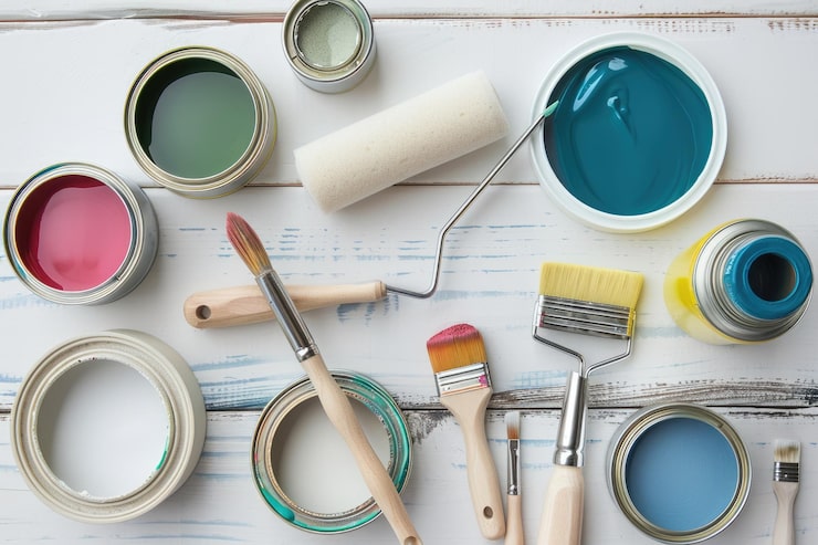 expert painting and decorating in Chigwell?