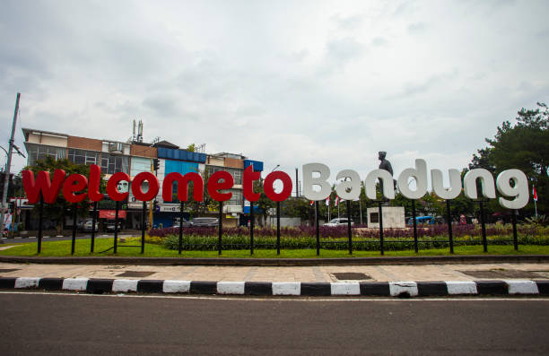 book your Bandung trip on Traveloka