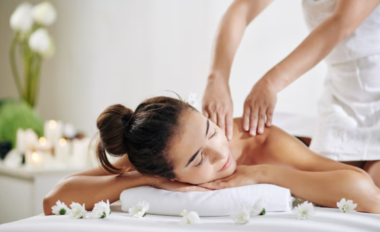 Massage