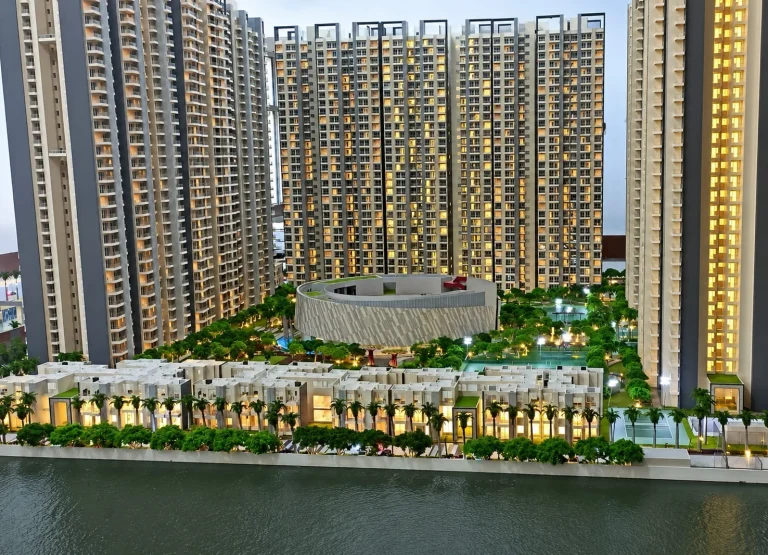 3d model making company new delhi